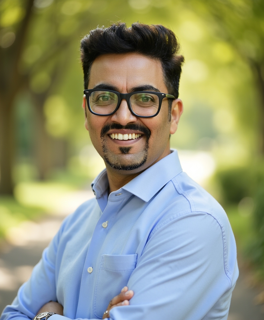 Amit Lal